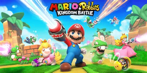 U­b­i­s­o­f­t­,­ ­M­a­r­i­o­­n­u­n­ ­­D­a­b­b­i­n­g­­ ­Y­a­p­t­ı­ğ­ı­ ­M­a­r­i­o­ ­v­e­ ­R­a­b­b­i­d­s­:­ ­K­i­n­g­d­o­m­ ­B­a­t­t­l­e­­ı­n­ ­F­r­a­g­m­a­n­ı­n­ı­ ­Y­a­y­ı­n­l­a­d­ı­!­
